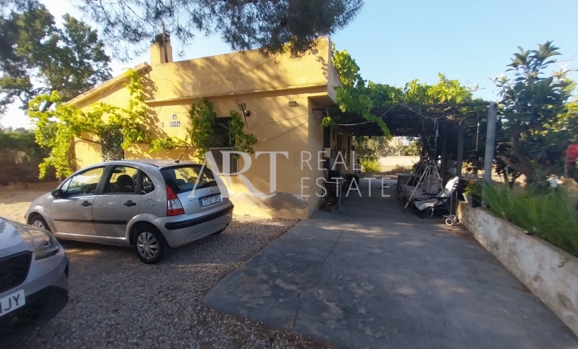 Resale - Villa - Benidorm