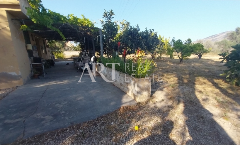 Resale - Villa - Benidorm