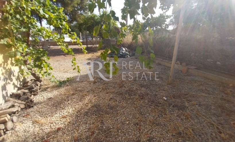 Resale - Villa - Benidorm