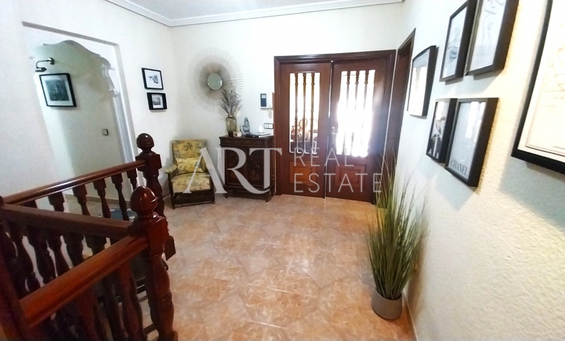 Revente - Villa - La Nucía