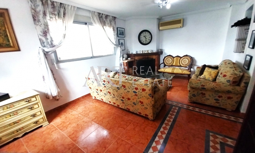 Revente - Villa - La Nucía