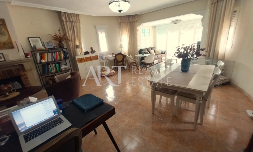 Revente - Villa - La Nucía