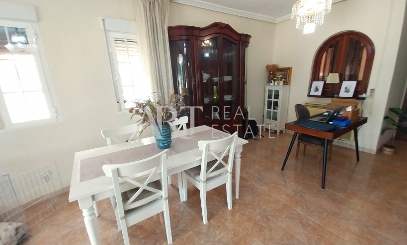 Revente - Villa - La Nucía