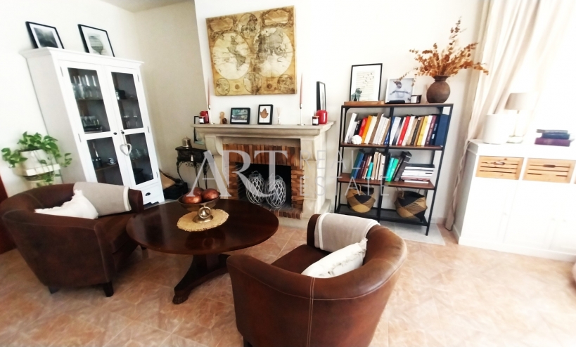Revente - Villa - La Nucía
