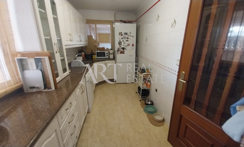Revente - Villa - La Nucía