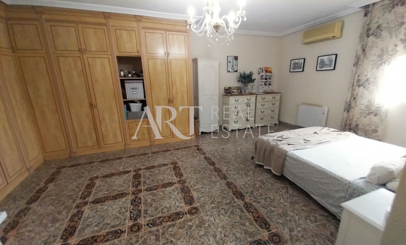 Revente - Villa - La Nucía