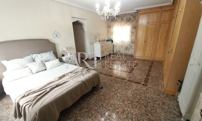 Revente - Villa - La Nucía