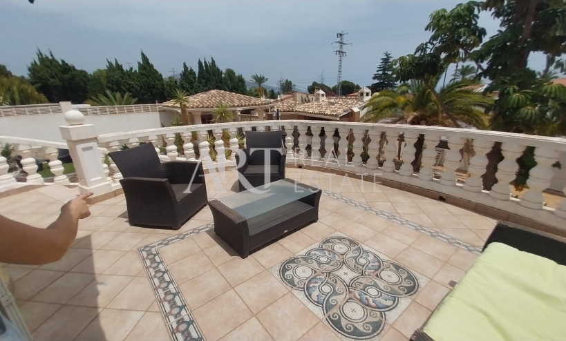 Revente - Villa - La Nucía