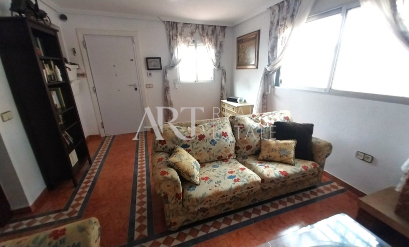 Revente - Villa - La Nucía