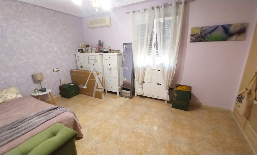 Revente - Villa - La Nucía
