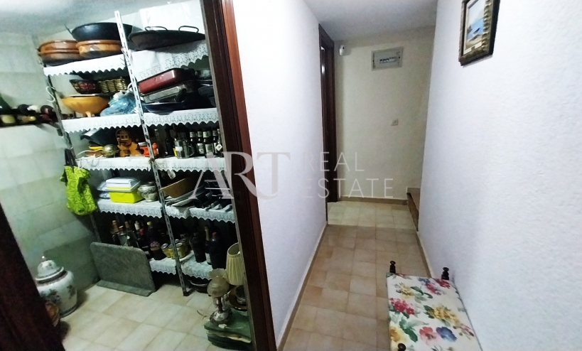 Revente - Villa - La Nucía