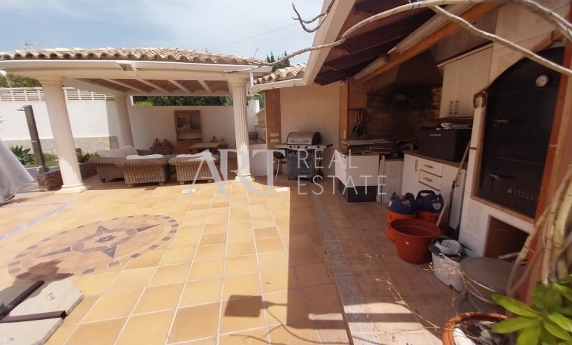 Revente - Villa - La Nucía