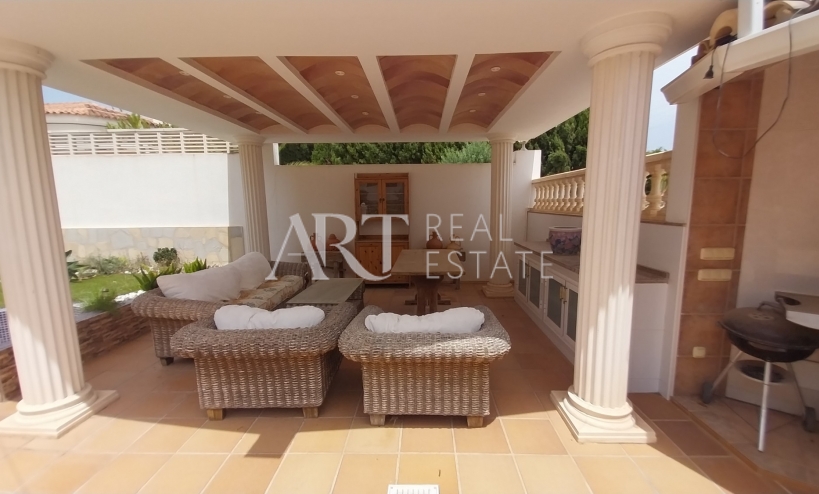 Revente - Villa - La Nucía