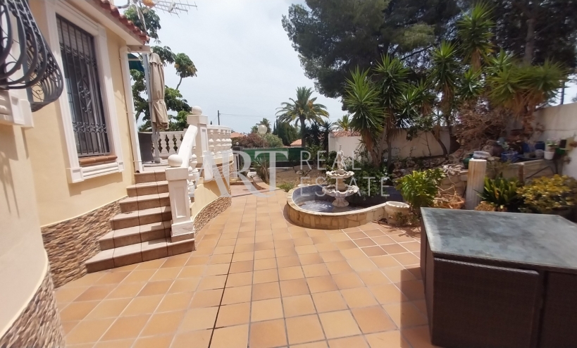 Revente - Villa - La Nucía