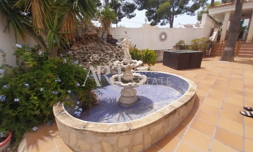 Revente - Villa - La Nucía