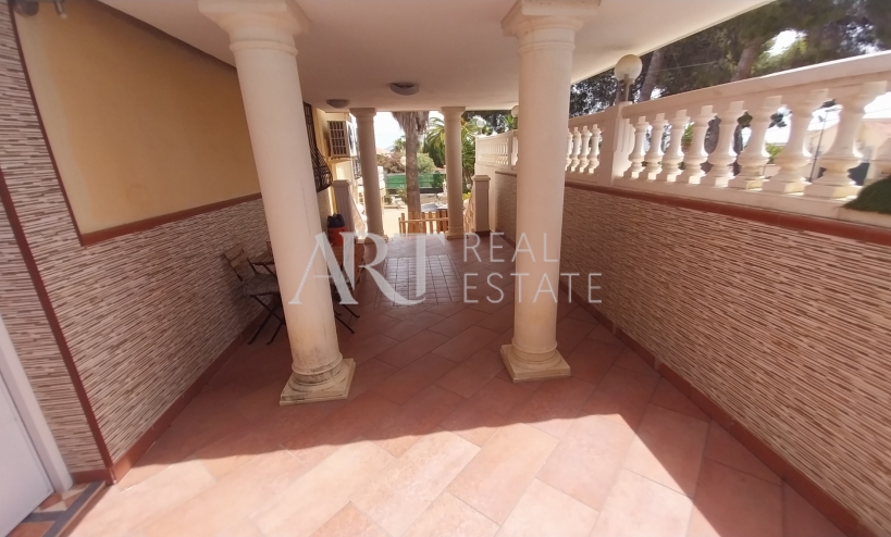 Revente - Villa - La Nucía