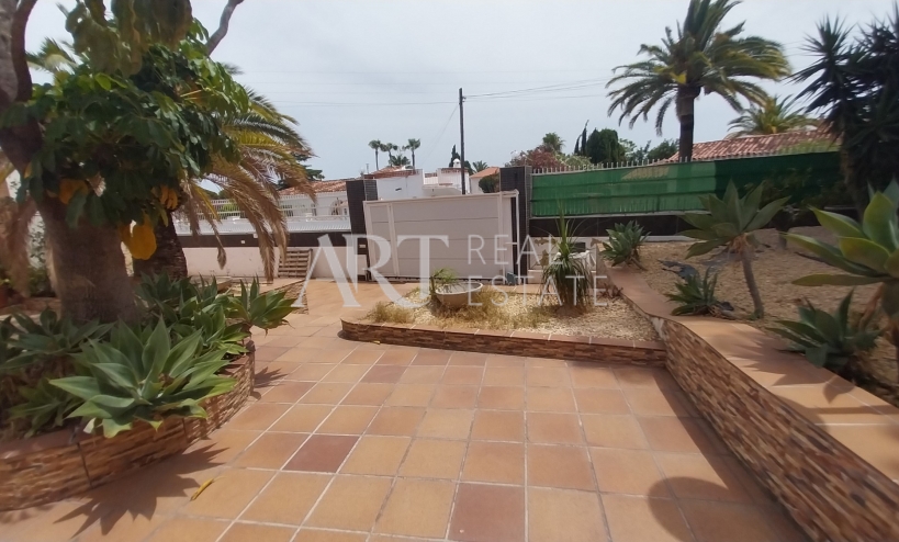 Revente - Villa - La Nucía