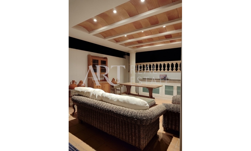 Revente - Villa - La Nucía