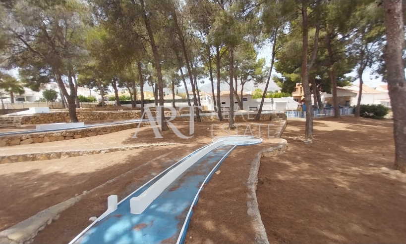 Revente - Villa - La Nucía