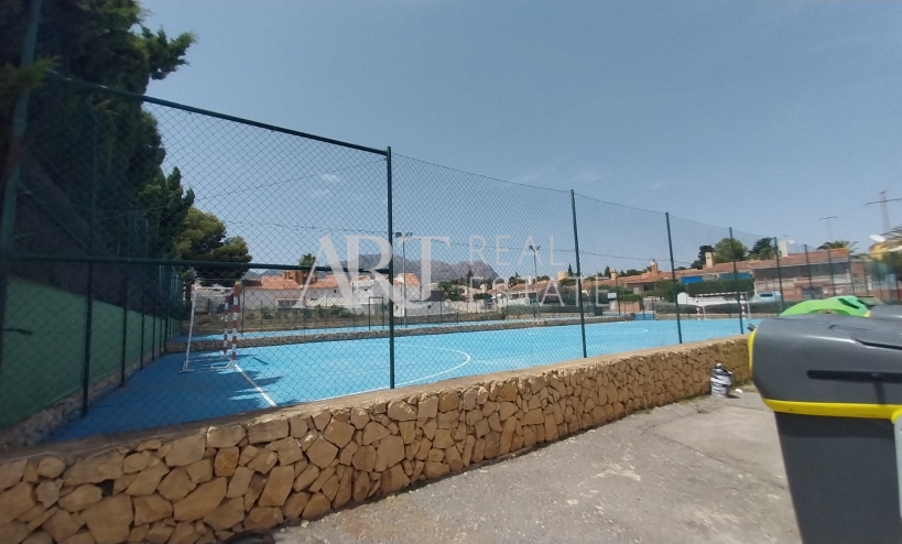 Revente - Villa - La Nucía