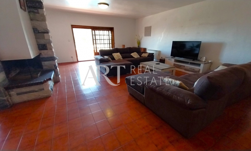Resale - Villa - La Nucía