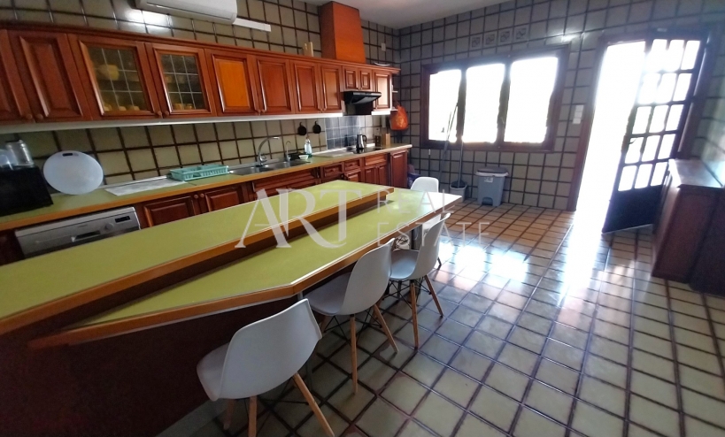 Resale - Villa - La Nucía