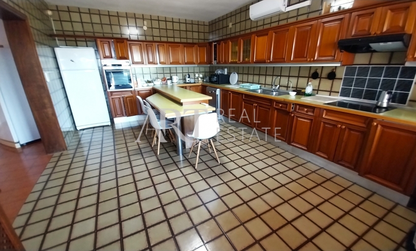 Resale - Villa - La Nucía