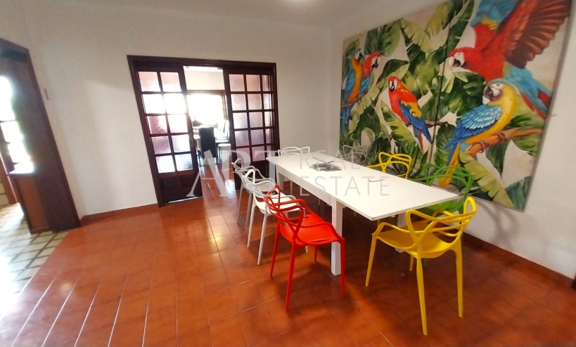 Resale - Villa - La Nucía