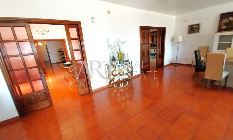 Resale - Villa - La Nucía