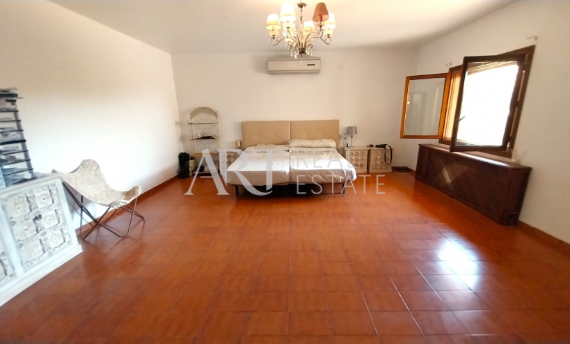 Resale - Villa - La Nucía