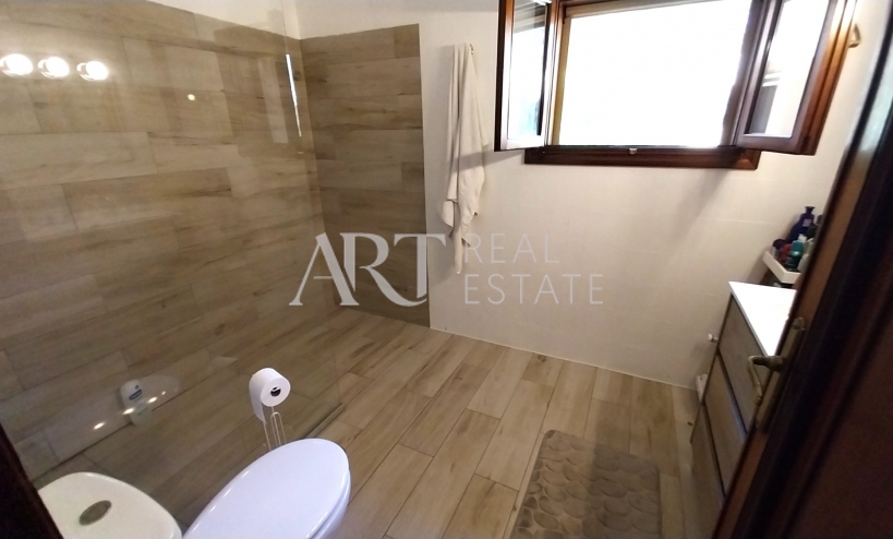 Resale - Villa - La Nucía