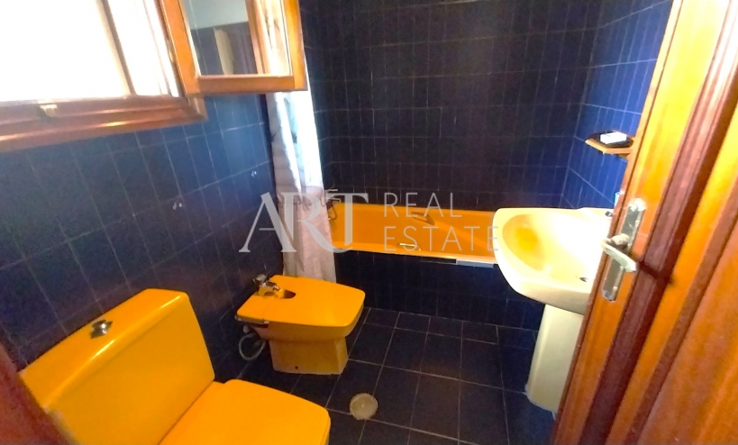 Resale - Villa - La Nucía