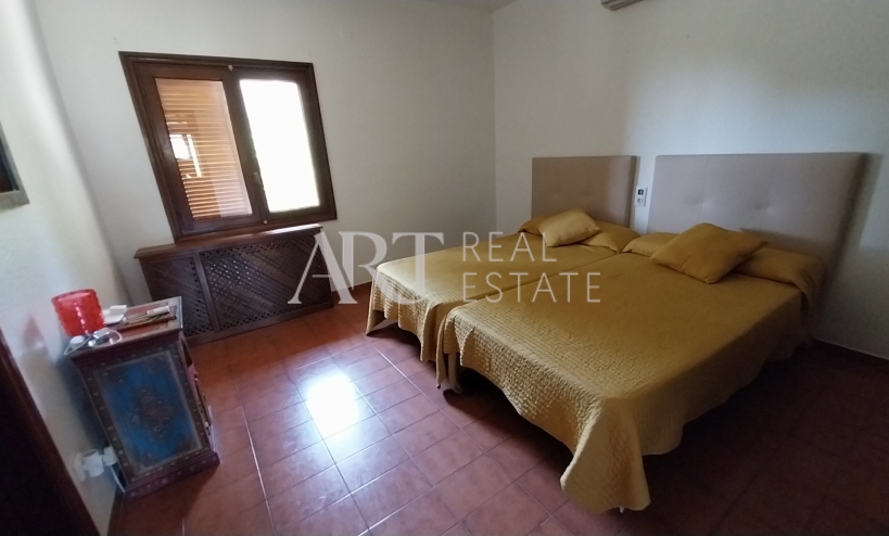 Resale - Villa - La Nucía
