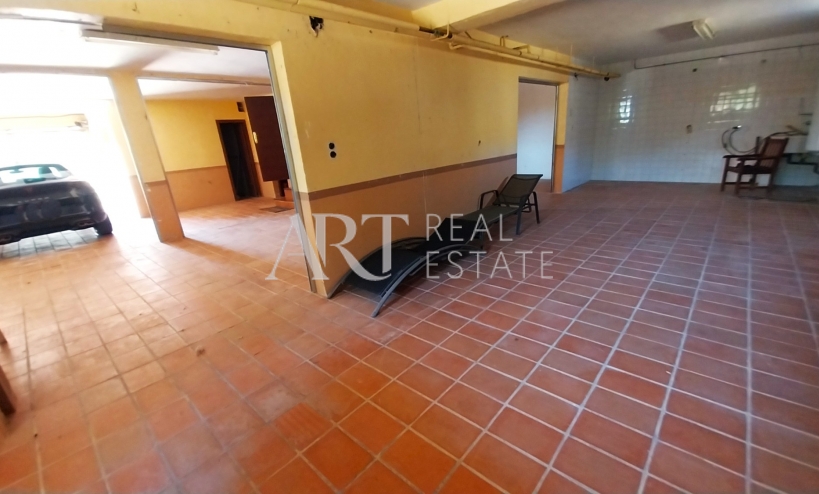 Resale - Villa - La Nucía