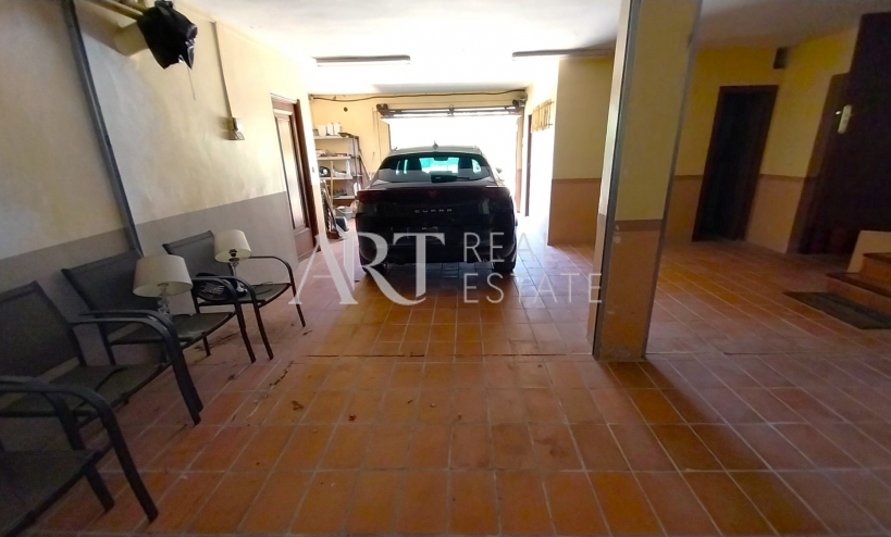 Resale - Villa - La Nucía
