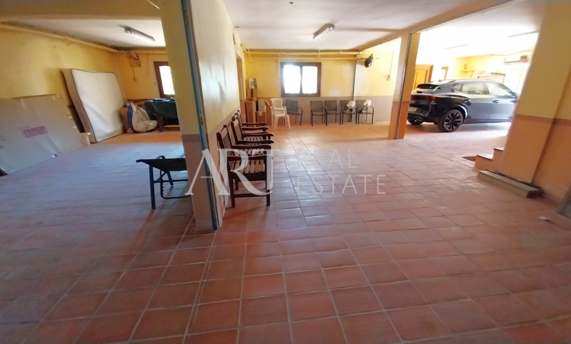 Resale - Villa - La Nucía