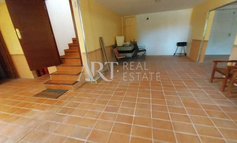 Resale - Villa - La Nucía