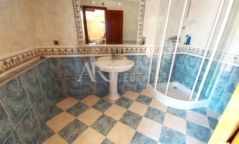 Resale - Villa - La Nucía
