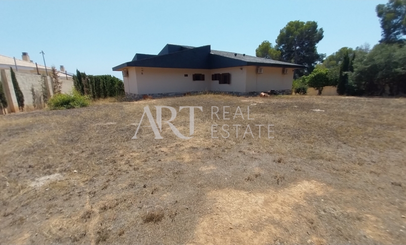 Resale - Villa - La Nucía