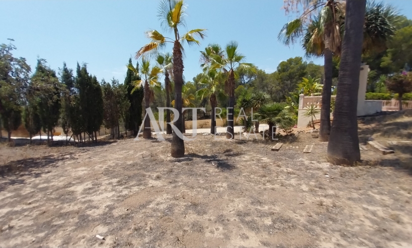 Resale - Villa - La Nucía