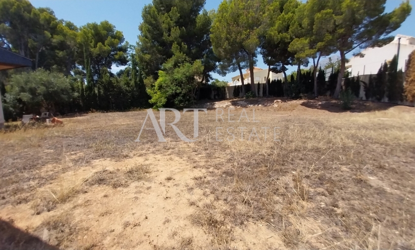 Resale - Villa - La Nucía