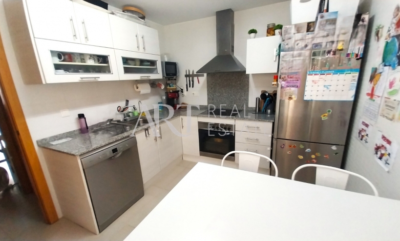 New Build - Semi-detached - Polop
