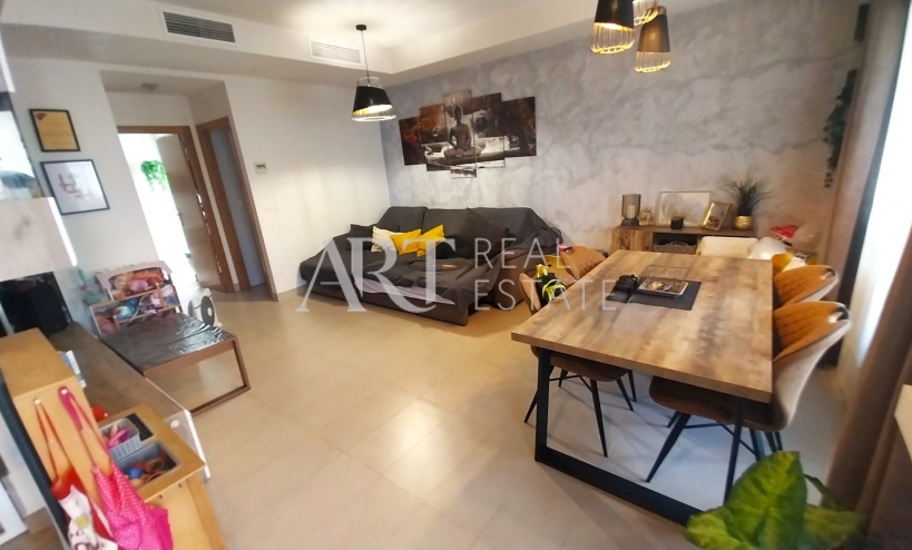 New Build - Semi-detached - Polop