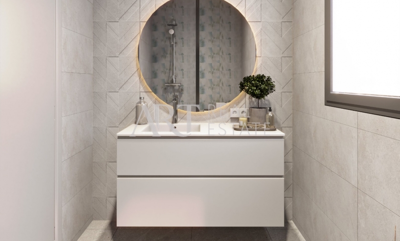 Nueva construcción  - Apartamento / piso - Finestrat