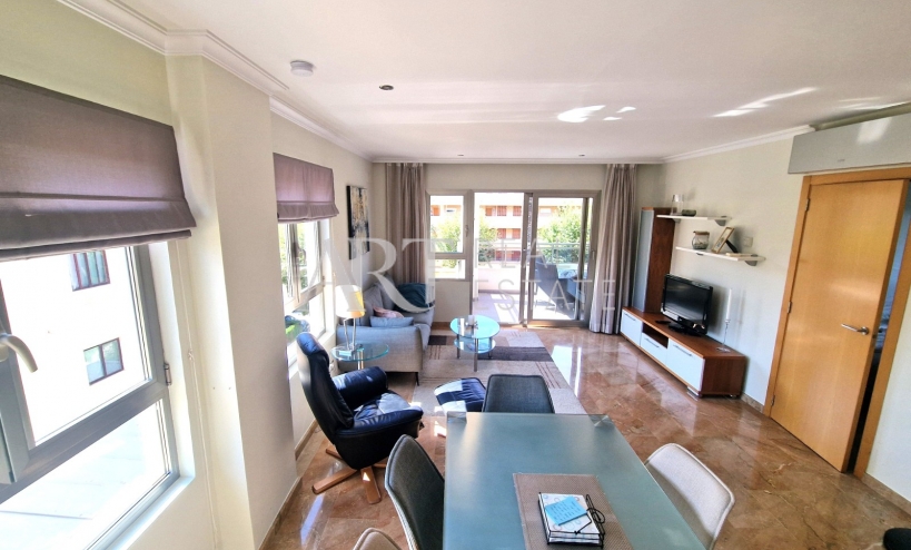Resale - Apartment / flat - Albir