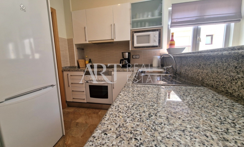 Resale - Apartment / flat - Albir