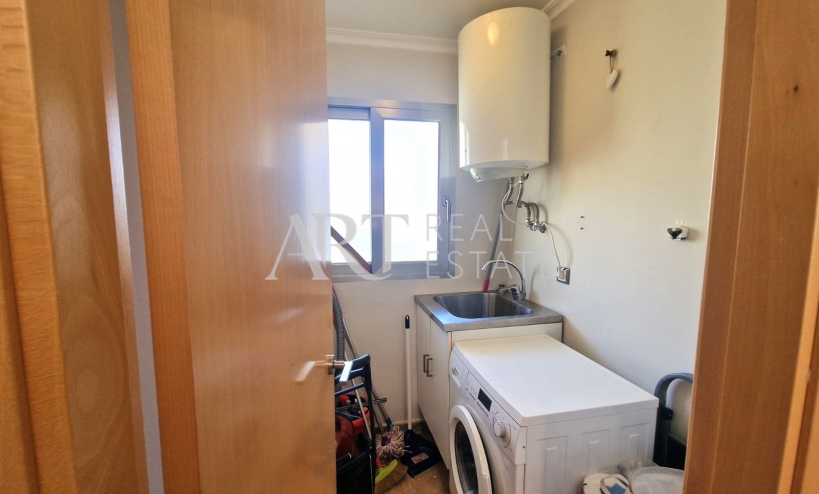 Resale - Apartment / flat - Albir