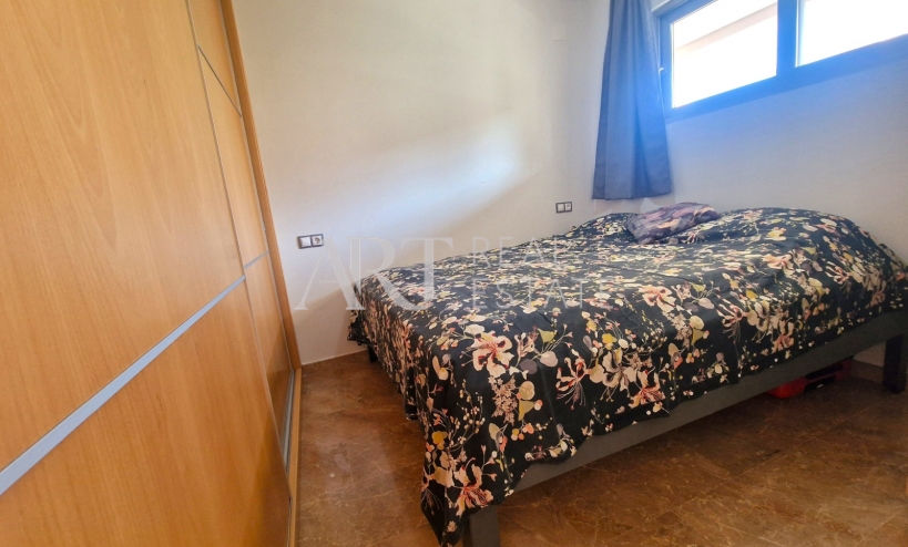 Resale - Apartment / flat - Albir
