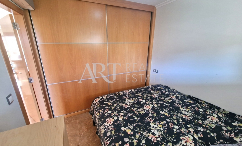 Resale - Apartment / flat - Albir