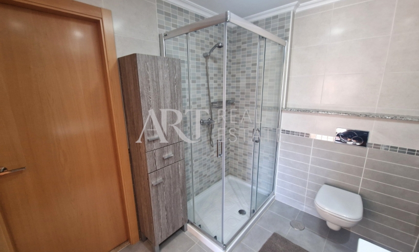 Resale - Apartment / flat - Albir